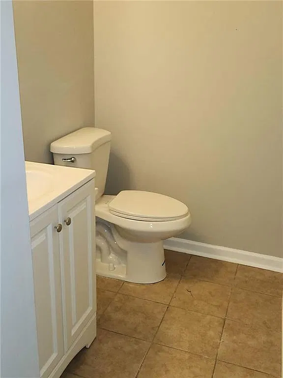 3 bed, 2.5 bath, 1280 sqft, $1,495 — Photo 4