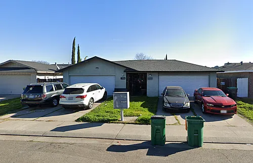 7926-7928 Diana Marie Dr Photo 1