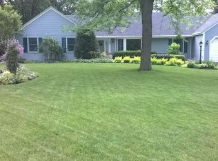 501 Aberdeen Rd, Frankfort, IL 60423