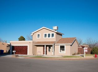 1606 Winton Ct, Las Cruces, NM 88007
