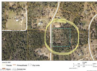 River Bluffs Dr Lot 33, Vancleave, MS 39565