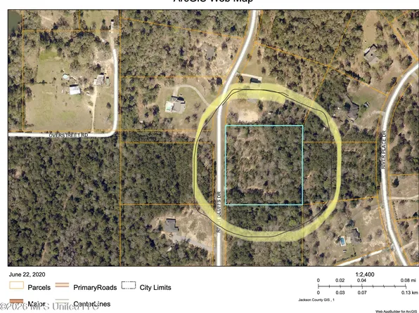 River Bluffs Dr Lot 33, Vancleave, MS 39565