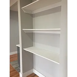 Rented by Weissman Realty