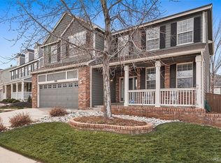 9428 Painted Canyon Cir, Highlands Ranch, CO 80129