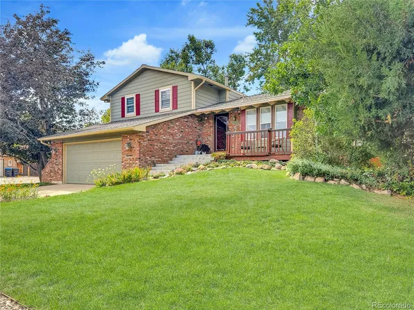 13232 W Layton Avenue, Morrison, CO 80465