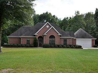 23929 Northcrest Trl, New Caney, TX 77357