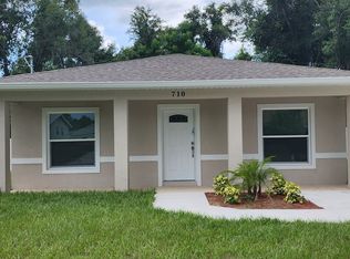 710 W Beresford Rd, Deland, FL 32720
