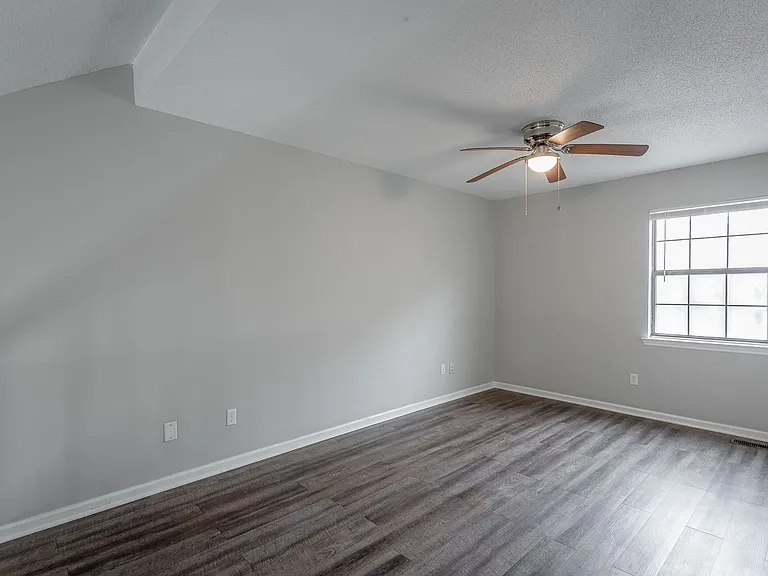 Amberwood Chalet: Modern Comfort in Chattanooga — Photo 40