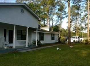 6622 Sycamore Rd, Quincy, FL 32351