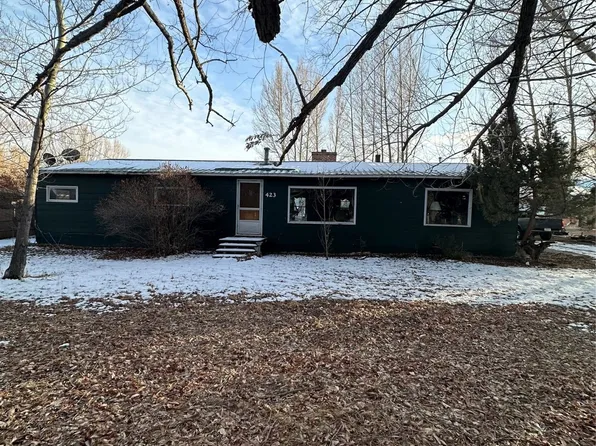 420 Stewart St, Anaconda, MT 59711