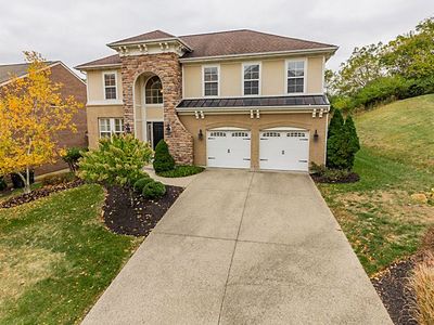 9 Villagrande Blvd, Fort Thomas, KY, 41075