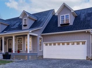 1135 County Road 750, Athens, TN 37303