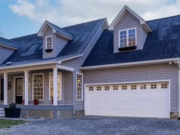 1135 County Road 750, Athens, TN 37303