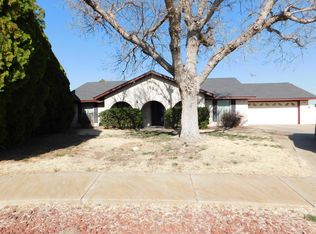 930 NW 16th St, Guymon, OK 73942