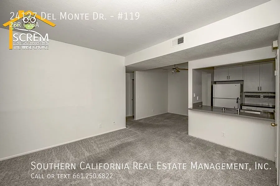 Lower Two Bedroom Condo in Valencia — Photo 3