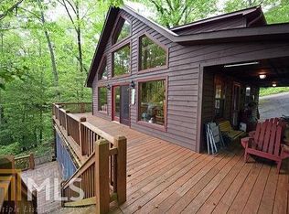 1228 Taylor Rd, Hiawassee, GA 30546