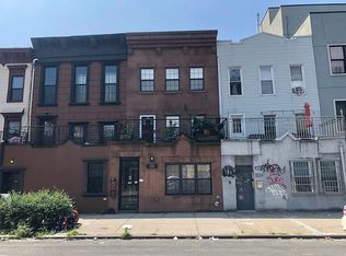1034 Dekalb Ave, Brooklyn, NY 11221
