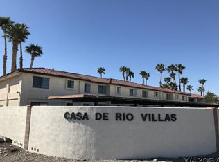 1190 Ramar Rd #A-3, Bullhead City, AZ 86442