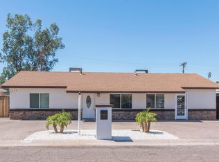 3637 E Almeria Rd, Phoenix, AZ 85008
