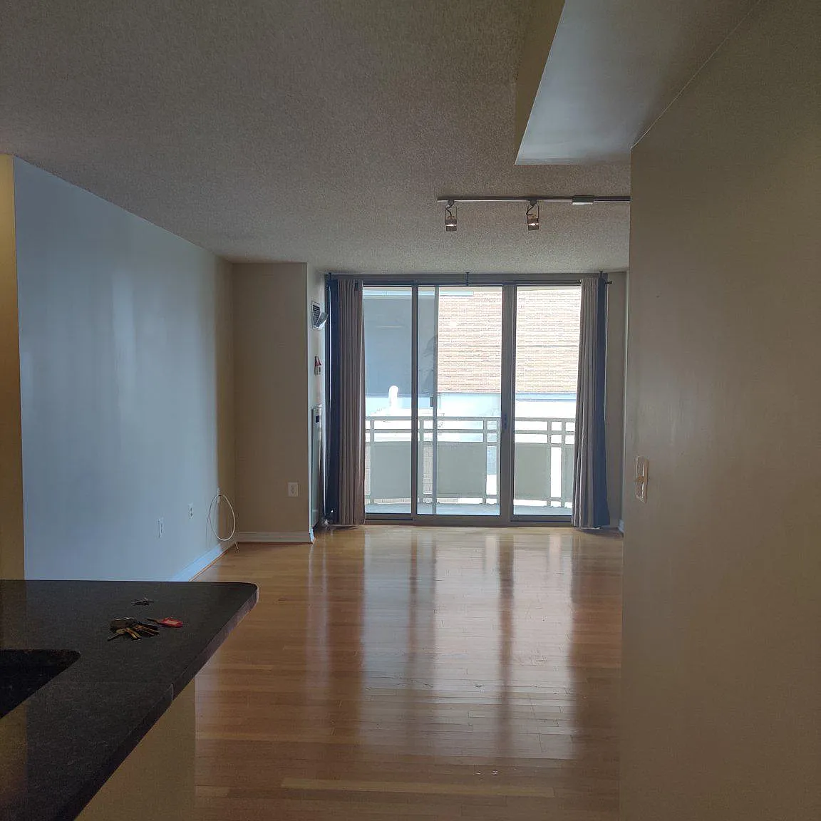 1 bed, 1.0 bath, 626 sqft, $1,995 — Photo 1