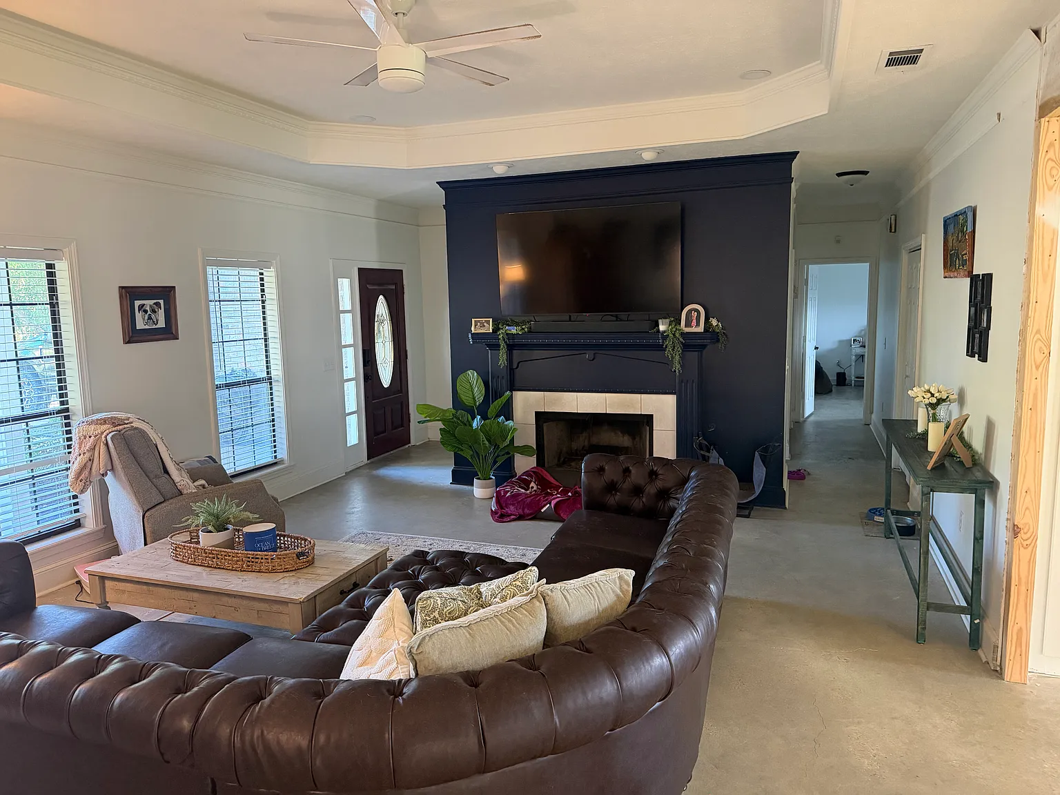 3 bed, 1673 sqft, $2,100 — Photo 4
