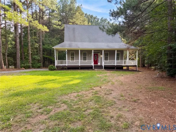1008 Georgia Creek Rd, Scottsville, VA 24590