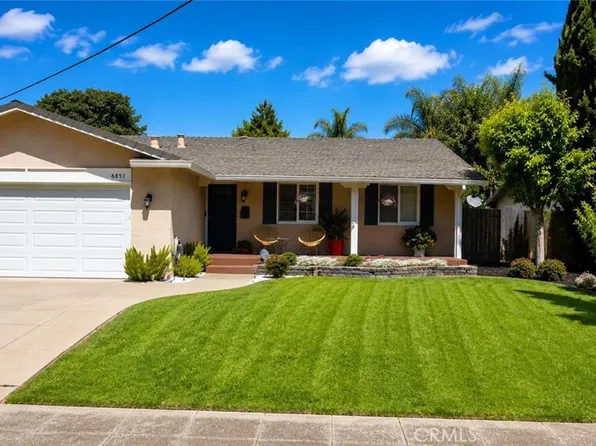6851 Penn Dr, Dublin, CA 94568