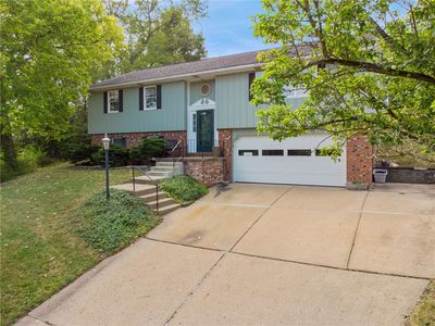 34 Wabash Ave, Morgan, PA, 15064