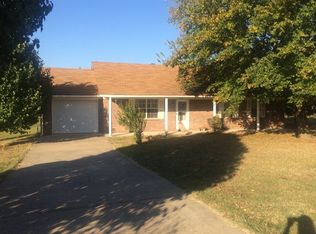 235 W Peoria Ave, McAlester, OK 74501