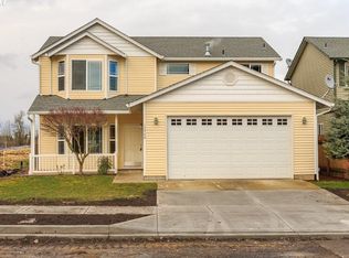 12700 NE 49th Way, Vancouver, WA