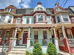 233 E Clay St, Lancaster, PA 17602