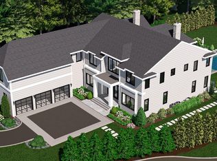 2 Buckingham Ct, Syosset, NY 11791