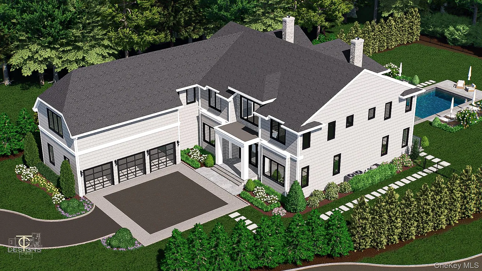 2 Buckingham Court photo 1