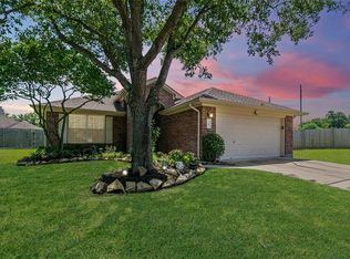 14606 Hazy Ridge Ln, Cypress, TX 77429