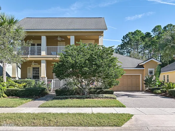 125 Chelsea Place Ave, Ormond Beach, FL 32174