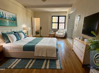 850 Amsterdam Ave APT 4D, New York, NY 10025