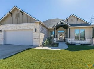 10231 Duchman Ln, Temple, TX 76502