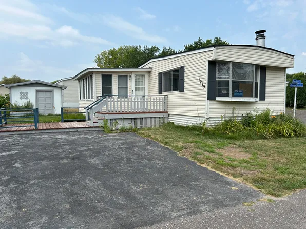 1279 Deerfield, Maplewood, MN 55119