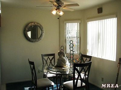 kitchen nook
