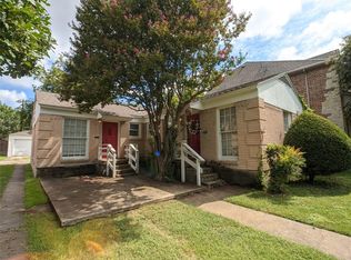 6029 Marquita Ave, Dallas, TX 75206