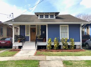 2208 Robert St, New Orleans, LA 70115