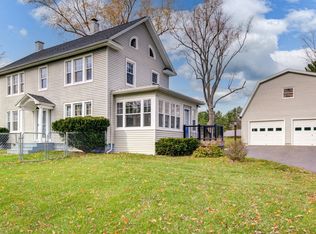 120 County Highway 155, Broadalbin, NY 12025