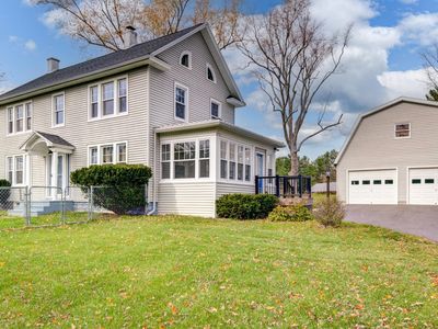 120 County Highway 155, Broadalbin, NY, 12025