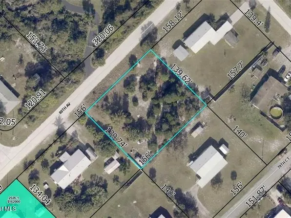 12746 80th Ave, Sebastian, FL 32958