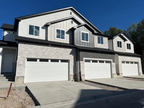 3558 S Early Bright Ct W #124, West Valley City, UT 84120