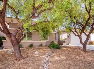 9642 E Via Del Sol Feliz, Tucson, AZ 85748