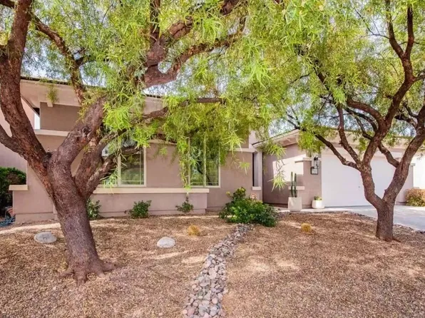 9642 E Via Del Sol Feliz, Tucson, AZ 85748