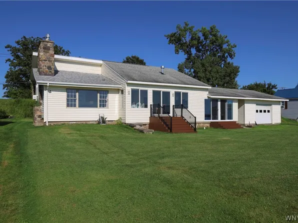 6601 State Route 90 N, Cayuga, NY 13034