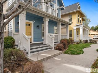 3240 Paragon Pl, Reno, NV 89509