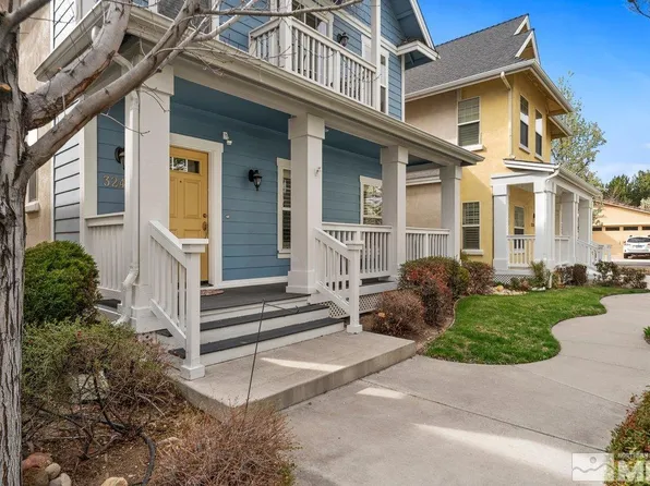 3240 Paragon Pl, Reno, NV 89509
